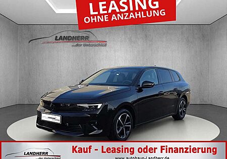 Opel Astra ST 1.2 Turbo GS  //Winterpaket/LED/ 360°/Navi