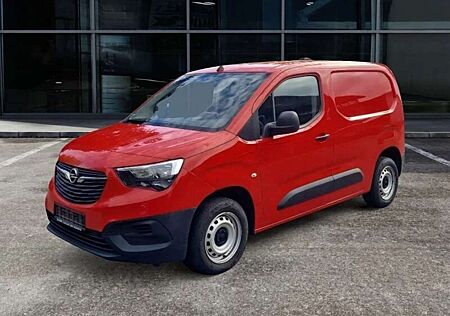 Opel Combo Cargo Selection Klima