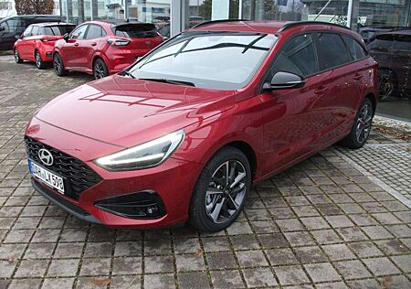 Hyundai i30 Kombi 1.0 T-GDI DCT Advantage