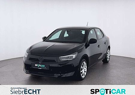 Opel Corsa F GS Line 1.2*SHZ*RFK*LKH*uvm