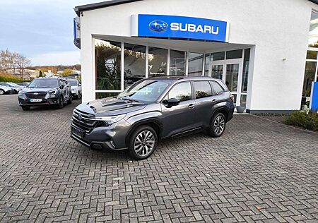 Subaru Forester Hybrid 2.0ie Lineartronic Platinum