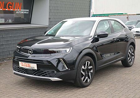 Opel Mokka Elegance Aut. *LED*NAVI*17"*KAMEA*SHZ*