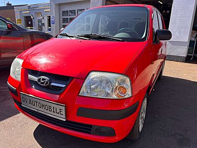 Hyundai Atos 1.1*HU Neu-Insp.Neu*