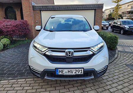 Honda CR-V 2.0 i-MMD Hybrid 4WD Elegance