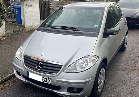 Mercedes-Benz A 150 Classic