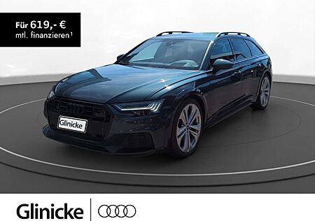 Audi A6 Allroad 55 3.0 TDI quattro *Luft*