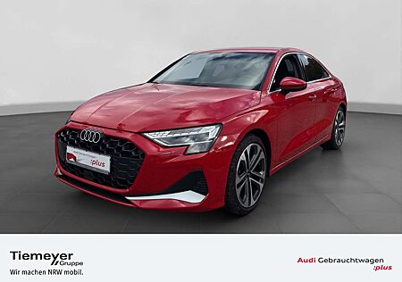 Audi A3 Limo 35 TDI ADVANCED LM18 NAVI+ AHK KAMERA