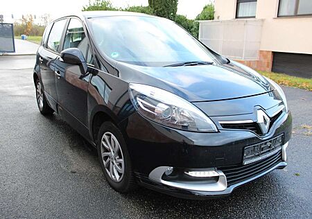 Renault Scenic /AUTOMATIK/NAVI/SITZHEIZUNG/TEMPOMAT/PDC