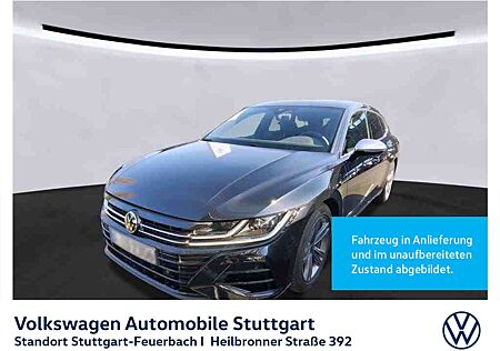 VW Arteon Volkswagen R Shooting Brake DSG Navi AHK Kamera