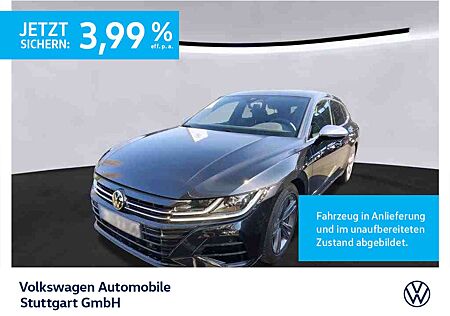 VW Arteon Volkswagen R Shooting Brake DSG Navi AHK Kamera