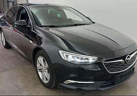 Opel Insignia B Grand Sport Innovation