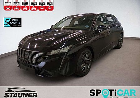 Peugeot 308 Allure PureTech 130PS 6G *SHZ*PDC*RFK
