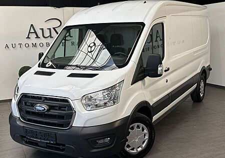 Ford Transit 350 L3 NAV+KAMERA+CARPLAY+TEMPO+SHZ+1HD