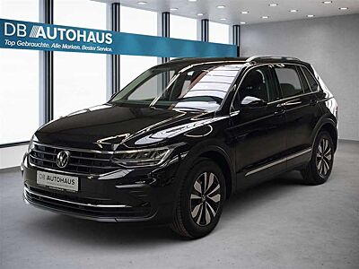 Volkswagen Tiguan Move 2.0 TDI DSG