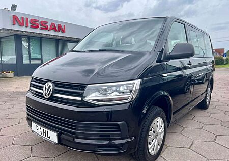 VW T6 Caravelle Volkswagen 2.0 TDI DSG Highline KAMERA LEDER