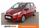 Ford B-Max 1.0 EcoBoost Titanium *PDC*SHZ*KLIMA*