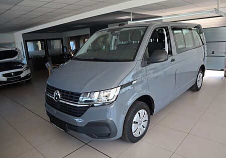VW T6 Kombi Volkswagen /9Sitze/Klima/Tempomat