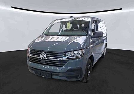 VW T6 Kombi Volkswagen /9Sitze/Klima/Tempomat
