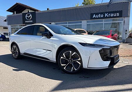 Mazda 6e EV 258PS RWD TAKUMI PLUS