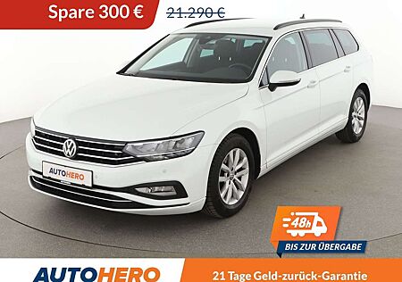 VW Passat Volkswagen 1.5 TSI ACT Business Aut.*APP*NAVI*LED*ACC*
