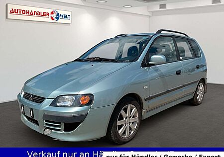 Mitsubishi Space Star Kombi 1.6 Klimaanlage PDC SHZ