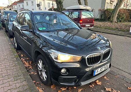 BMW X1 sDrive18i Advantage