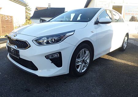 Kia Cee'd Ceed / Vision
