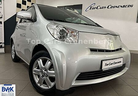 Toyota iQ 1.0 VVT-i*Automatik*37.766KM*Klima*EURO4*Alus