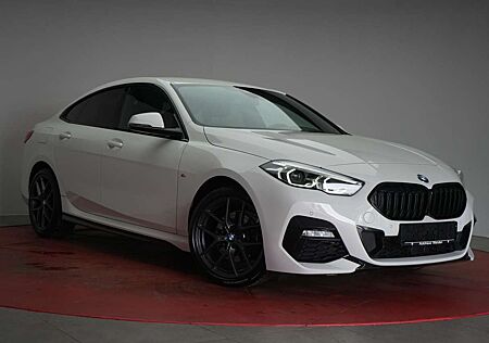 BMW 218 i Gran Coupe M Sport Navi/ACC/Virtual/LED
