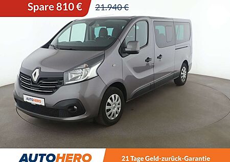 Renault Trafic 1.6 dCi Energy L2H1 Grand SpaceClass*NAVI*PDC*