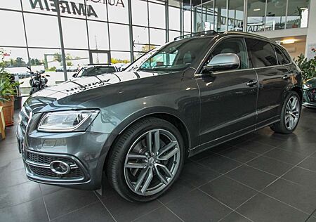 Audi SQ5 competition quattro/AHK/ACC/PANO/B&O/STANDH