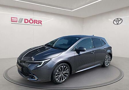 Toyota Corolla 1.8 Hybrid Team Deutschland Technik-Paket