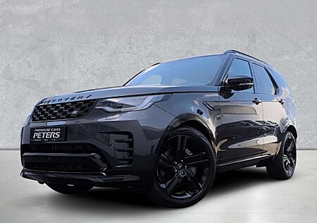 Land Rover Discovery 5 D300 Dynamic HSE StandHZG AHK-el. klappb. El. Pa