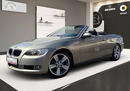 BMW 320 i Ledersitze Sitzheizung PDC Tempomat 18Zoll
