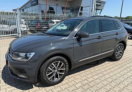 VW Tiguan Volkswagen Comfortline BMT/Start-Stopp