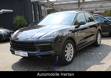 Porsche Cayenne S 3.0T*NAVI*KAMERA*PANO*CHRONO*VOLL!