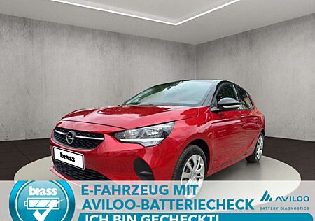 Opel Corsa-e Edition (MJ22B) Elektromotor (Automatik-