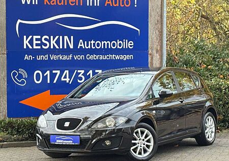 Seat Leon Stylance / Style*KLIMATR*TEMPOMAT*ALU*PDC*