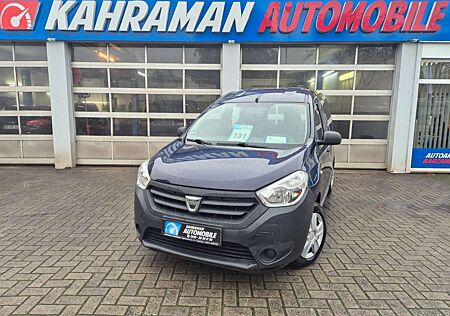Dacia Dokker Ambiance