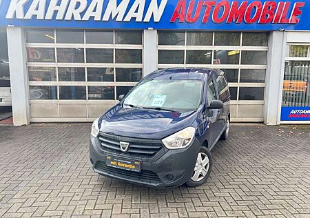 Dacia Dokker Ambiance