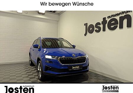 Skoda Karoq Style 1.5 TSI LED CarPlay VarioFlex KAM