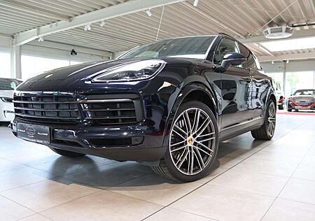 Porsche Cayenne S CARBON APPROVED PANO 18 WEGE 324 kW (441 PS),...