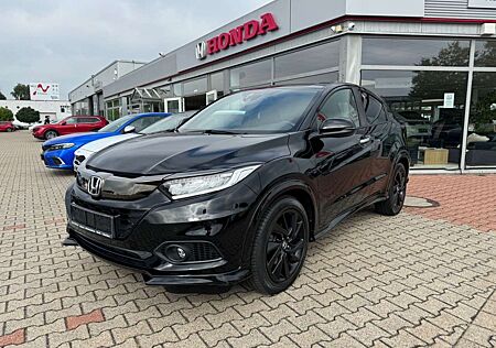 Honda HR-V Sport