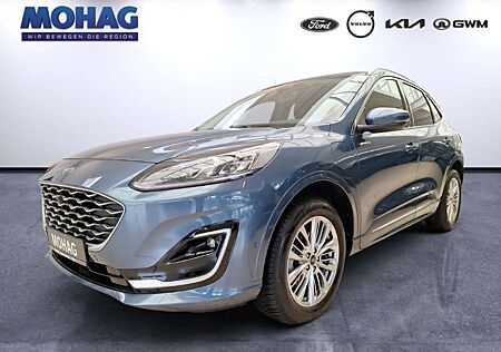 Ford Kuga 2.5l Plug-In Hybrid Vignale *Sitzheizung-hin* -EU6