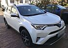 Toyota RAV 4 2.0 4x4 Hybrid