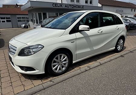Mercedes-Benz B 180 BLUE EFFICIENCY