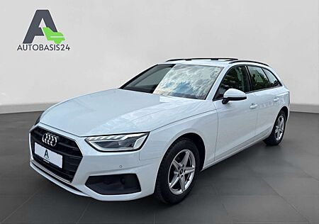 Audi A4 Avant 35TDI*AHK*LED*PANO*VIRTUAL*SPORTSITZE*