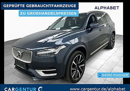 Volvo XC 90 XC90 T8 AWD Inscription Expression Plug-In
