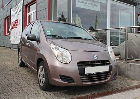 Suzuki Alto 1.0 5 türig Klima