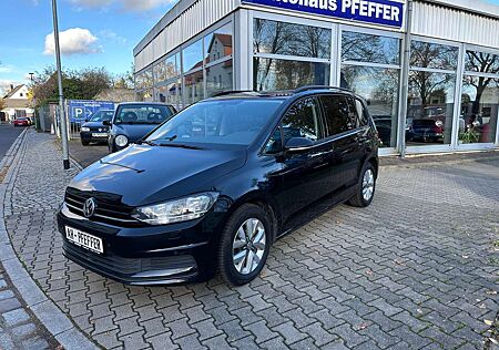 VW Touran Volkswagen *S-Heft*Insp NEU*Bremse NEU*